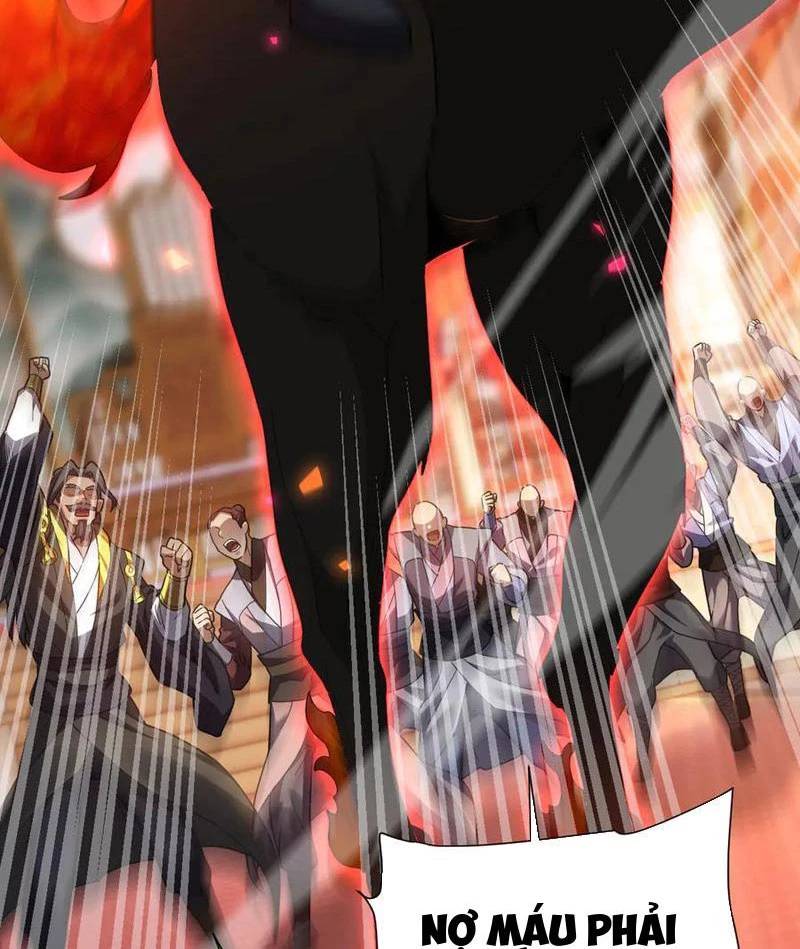 Bắt Đầu Chấn Kinh Nữ Đế Lão Bà, Ta Vô Địch! - Chapter 23 - Page 40