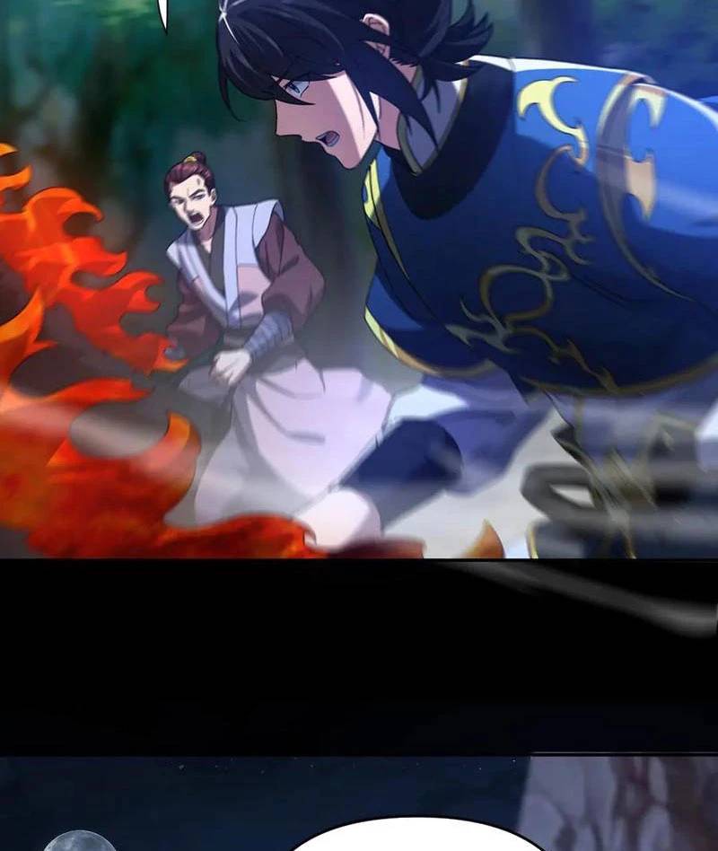 Bắt Đầu Chấn Kinh Nữ Đế Lão Bà, Ta Vô Địch! - Chapter 23 - Page 45