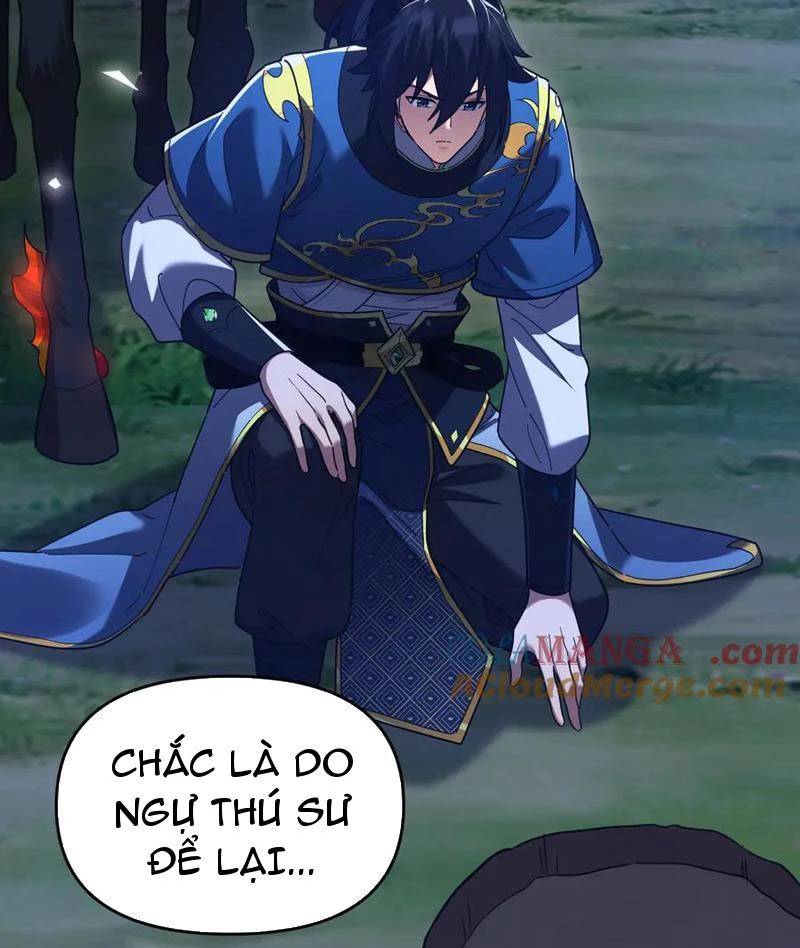 Bắt Đầu Chấn Kinh Nữ Đế Lão Bà, Ta Vô Địch! - Chapter 23 - Page 51