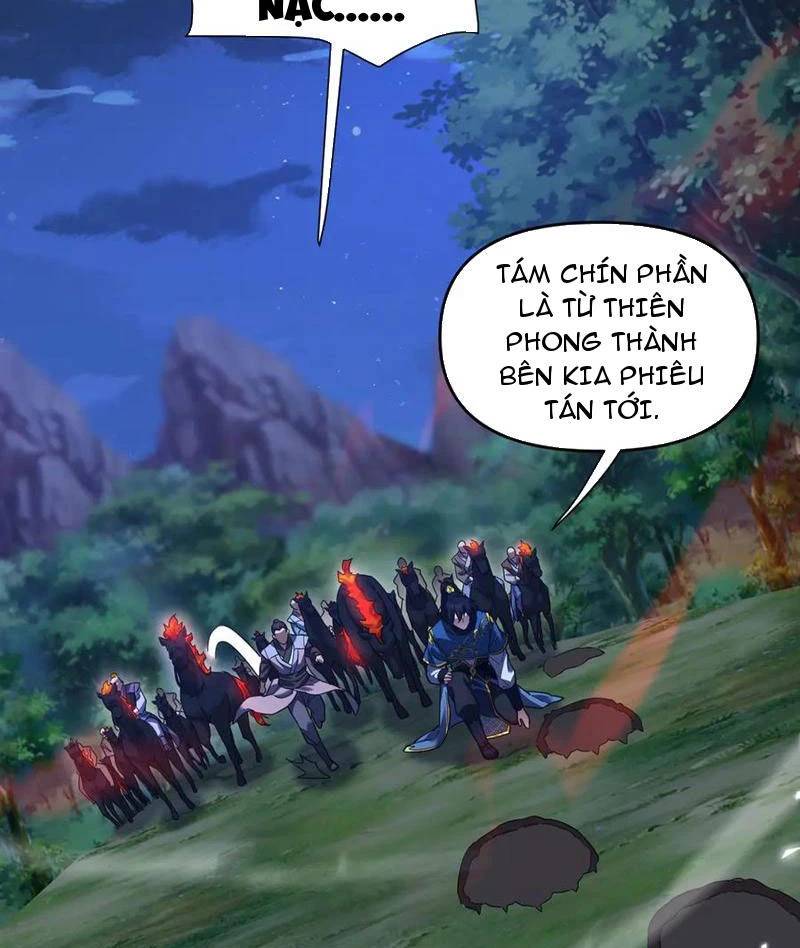 Bắt Đầu Chấn Kinh Nữ Đế Lão Bà, Ta Vô Địch! - Chapter 23 - Page 53