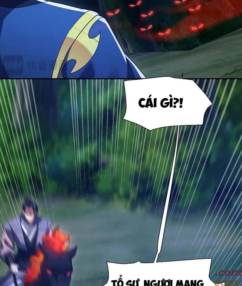 Bắt Đầu Chấn Kinh Nữ Đế Lão Bà, Ta Vô Địch! - Chapter 23 - Page 56