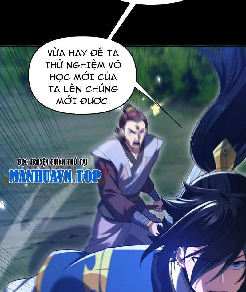 Bắt Đầu Chấn Kinh Nữ Đế Lão Bà, Ta Vô Địch! - Chapter 23 - Page 59