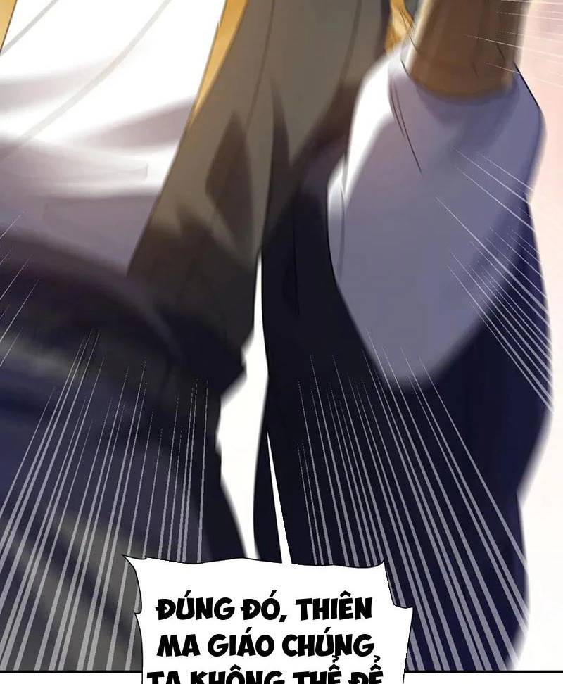 Bắt Đầu Chấn Kinh Nữ Đế Lão Bà, Ta Vô Địch! - Chapter 23 - Page 6