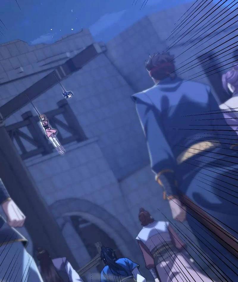 Bắt Đầu Chấn Kinh Nữ Đế Lão Bà, Ta Vô Địch! - Chapter 23 - Page 76