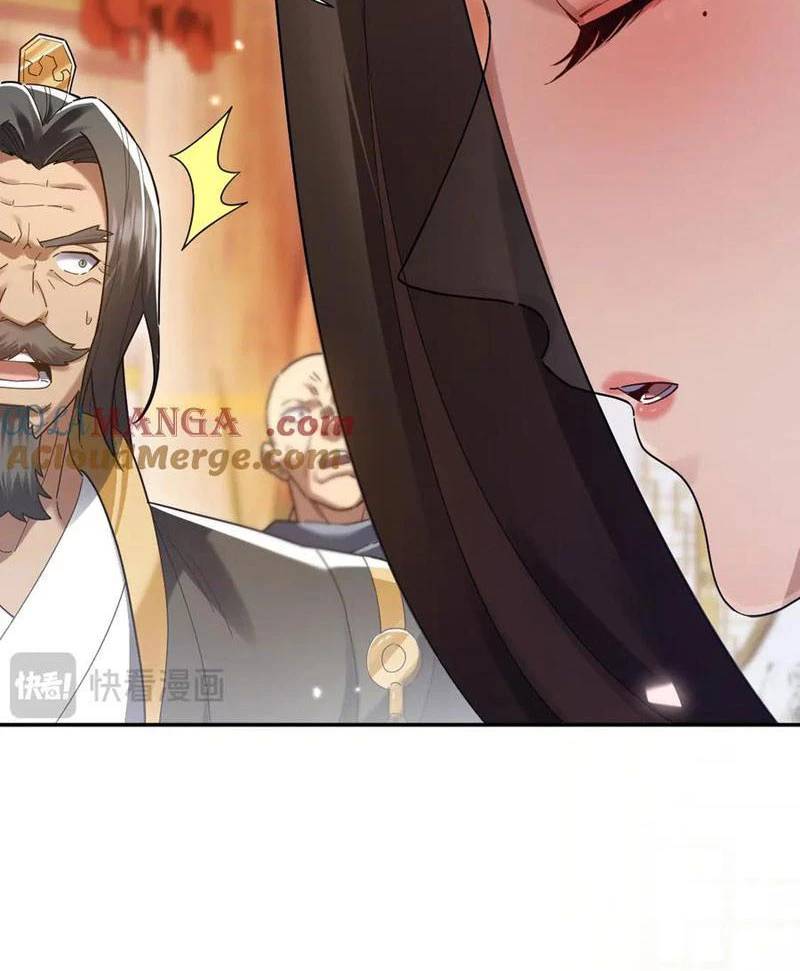 Bắt Đầu Chấn Kinh Nữ Đế Lão Bà, Ta Vô Địch! - Chapter 23 - Page 8