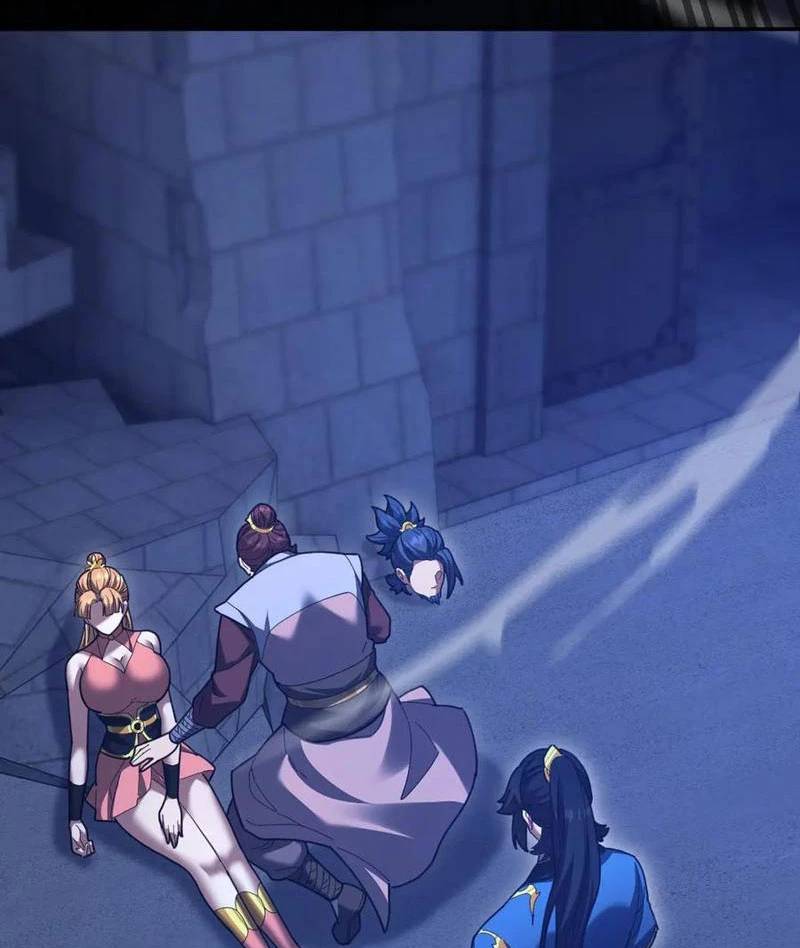 Bắt Đầu Chấn Kinh Nữ Đế Lão Bà, Ta Vô Địch! - Chapter 23 - Page 84