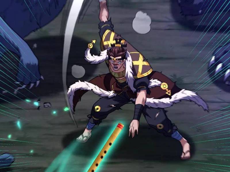 Bắt Đầu Chấn Kinh Nữ Đế Lão Bà, Ta Vô Địch! - Chapter 24 - Page 142