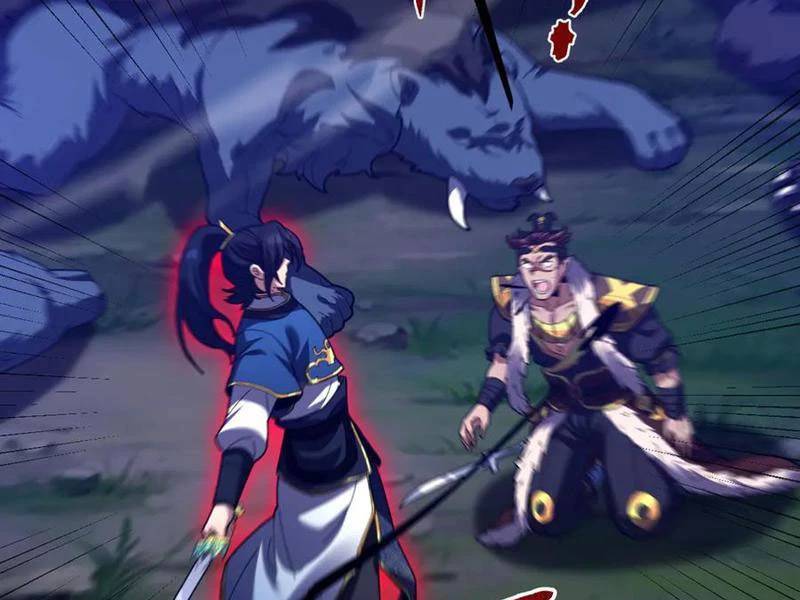 Bắt Đầu Chấn Kinh Nữ Đế Lão Bà, Ta Vô Địch! - Chapter 24 - Page 161