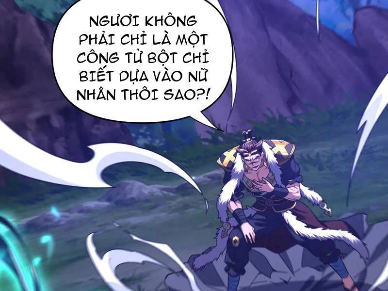 Bắt Đầu Chấn Kinh Nữ Đế Lão Bà, Ta Vô Địch! - Chapter 24 - Page 39