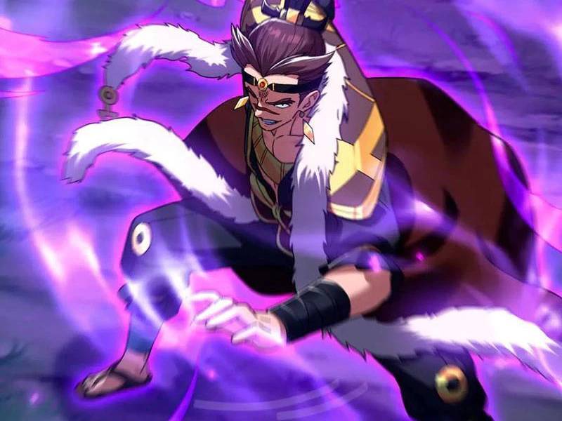 Bắt Đầu Chấn Kinh Nữ Đế Lão Bà, Ta Vô Địch! - Chapter 24 - Page 6