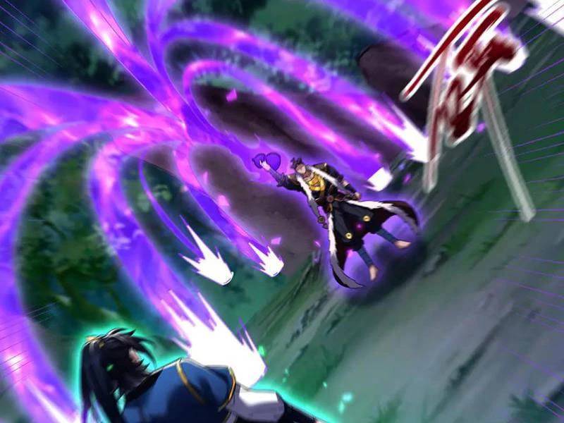 Bắt Đầu Chấn Kinh Nữ Đế Lão Bà, Ta Vô Địch! - Chapter 24 - Page 79