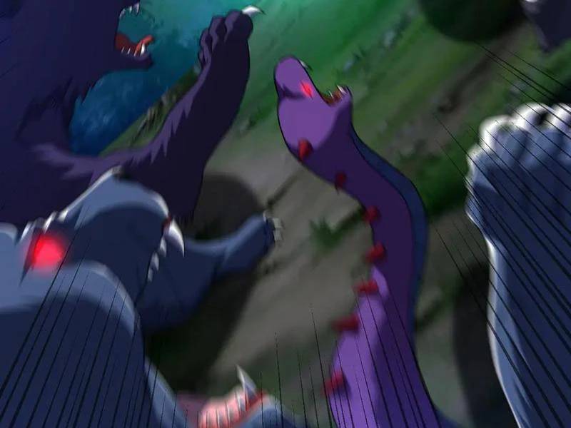 Bắt Đầu Chấn Kinh Nữ Đế Lão Bà, Ta Vô Địch! - Chapter 24 - Page 88