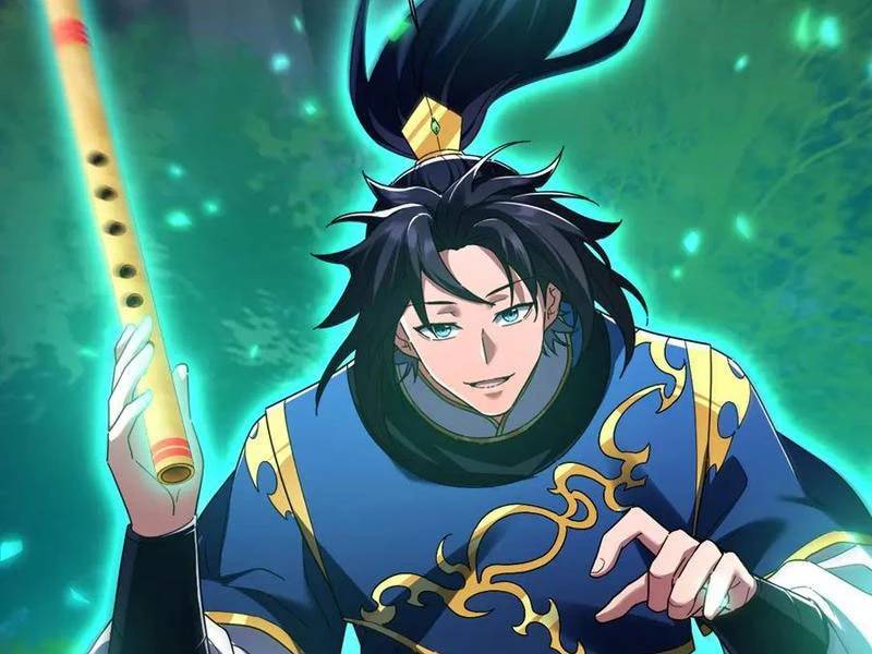 Bắt Đầu Chấn Kinh Nữ Đế Lão Bà, Ta Vô Địch! - Chapter 24 - Page 93