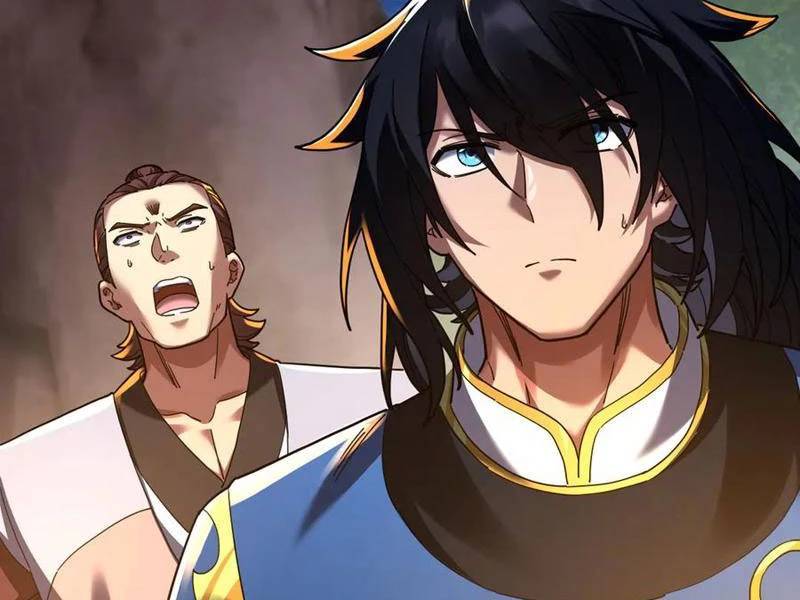 Bắt Đầu Chấn Kinh Nữ Đế Lão Bà, Ta Vô Địch! - Chapter 25 - Page 121