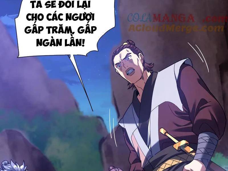 Bắt Đầu Chấn Kinh Nữ Đế Lão Bà, Ta Vô Địch! - Chapter 25 - Page 5