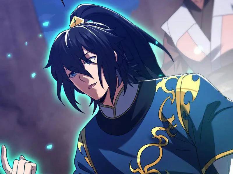 Bắt Đầu Chấn Kinh Nữ Đế Lão Bà, Ta Vô Địch! - Chapter 25 - Page 84