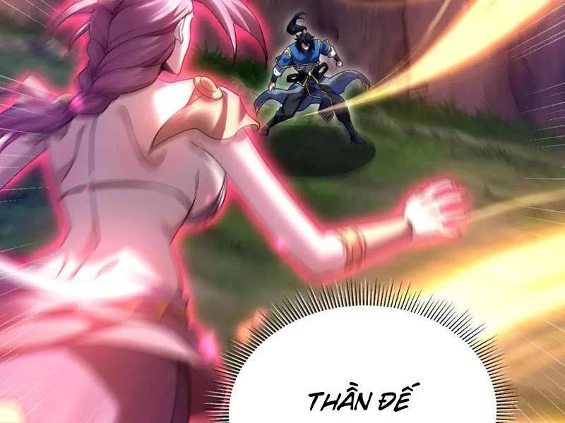 Bắt Đầu Chấn Kinh Nữ Đế Lão Bà, Ta Vô Địch! - Chapter 26 - Page 11