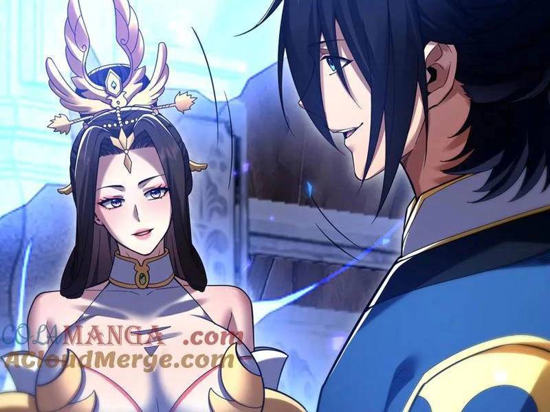 Bắt Đầu Chấn Kinh Nữ Đế Lão Bà, Ta Vô Địch! - Chapter 26 - Page 120