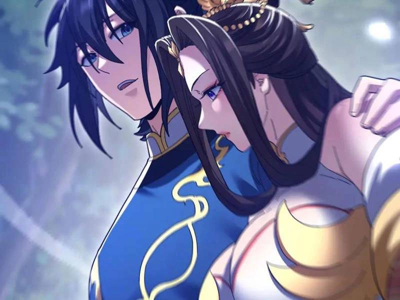 Bắt Đầu Chấn Kinh Nữ Đế Lão Bà, Ta Vô Địch! - Chapter 26 - Page 138