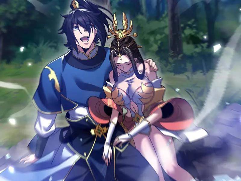 Bắt Đầu Chấn Kinh Nữ Đế Lão Bà, Ta Vô Địch! - Chapter 26 - Page 143