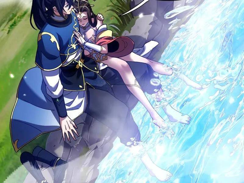 Bắt Đầu Chấn Kinh Nữ Đế Lão Bà, Ta Vô Địch! - Chapter 26 - Page 160