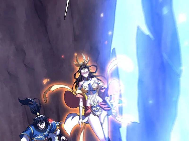 Bắt Đầu Chấn Kinh Nữ Đế Lão Bà, Ta Vô Địch! - Chapter 26 - Page 30