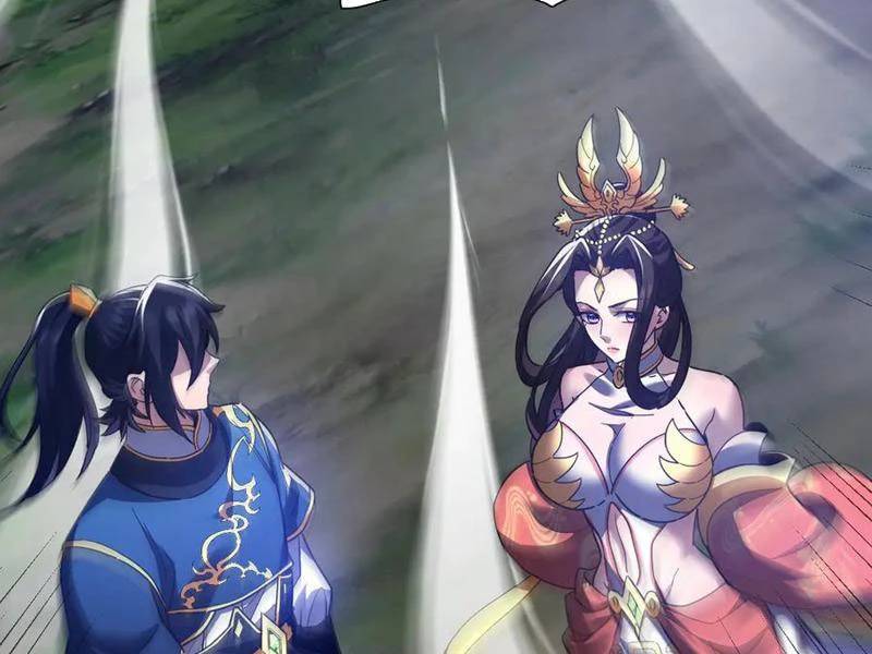 Bắt Đầu Chấn Kinh Nữ Đế Lão Bà, Ta Vô Địch! - Chapter 26 - Page 41