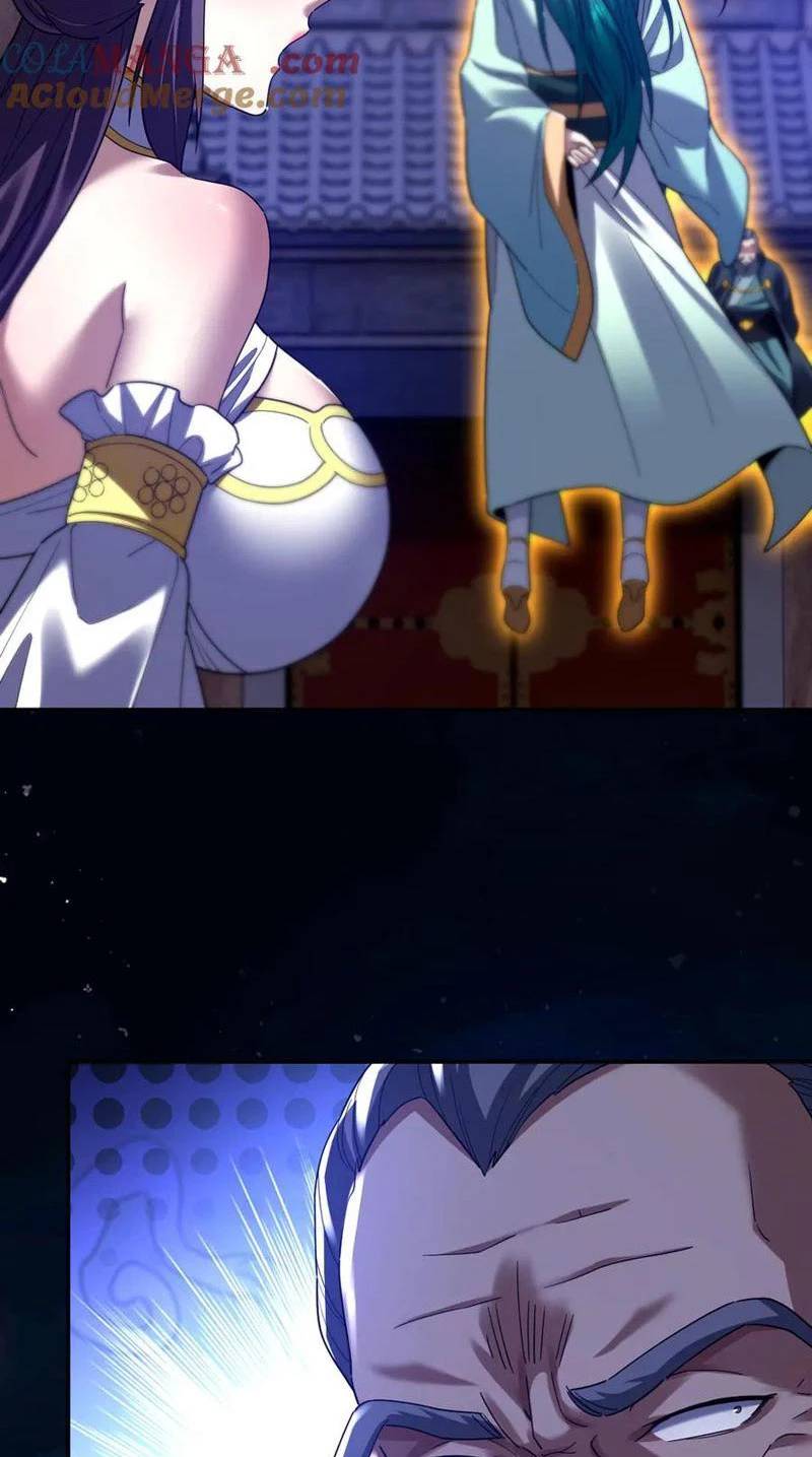 Bắt Đầu Chấn Kinh Nữ Đế Lão Bà, Ta Vô Địch! - Chapter 27 - Page 12