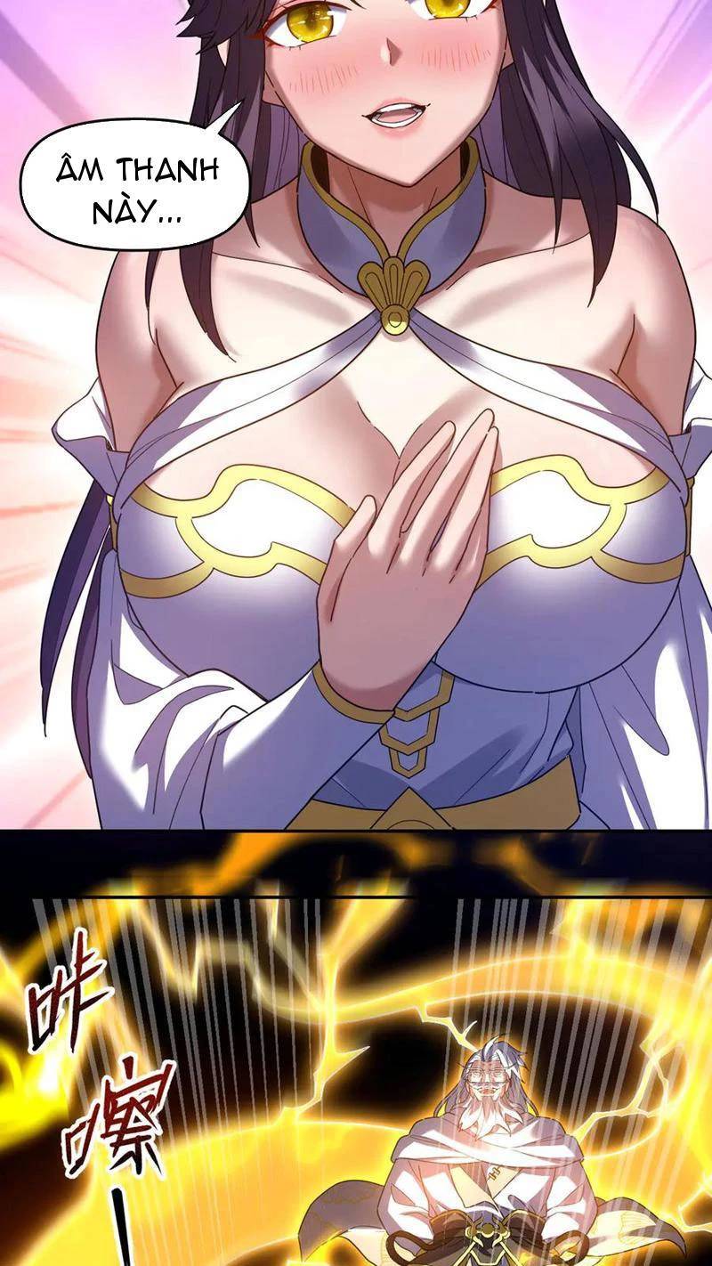 Bắt Đầu Chấn Kinh Nữ Đế Lão Bà, Ta Vô Địch! - Chapter 27 - Page 16