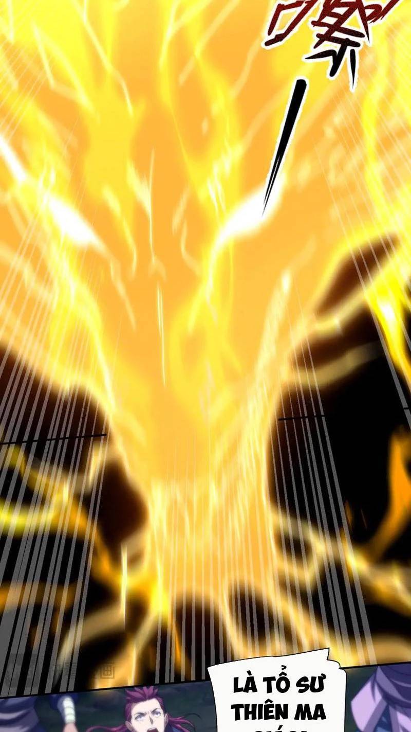 Bắt Đầu Chấn Kinh Nữ Đế Lão Bà, Ta Vô Địch! - Chapter 27 - Page 18