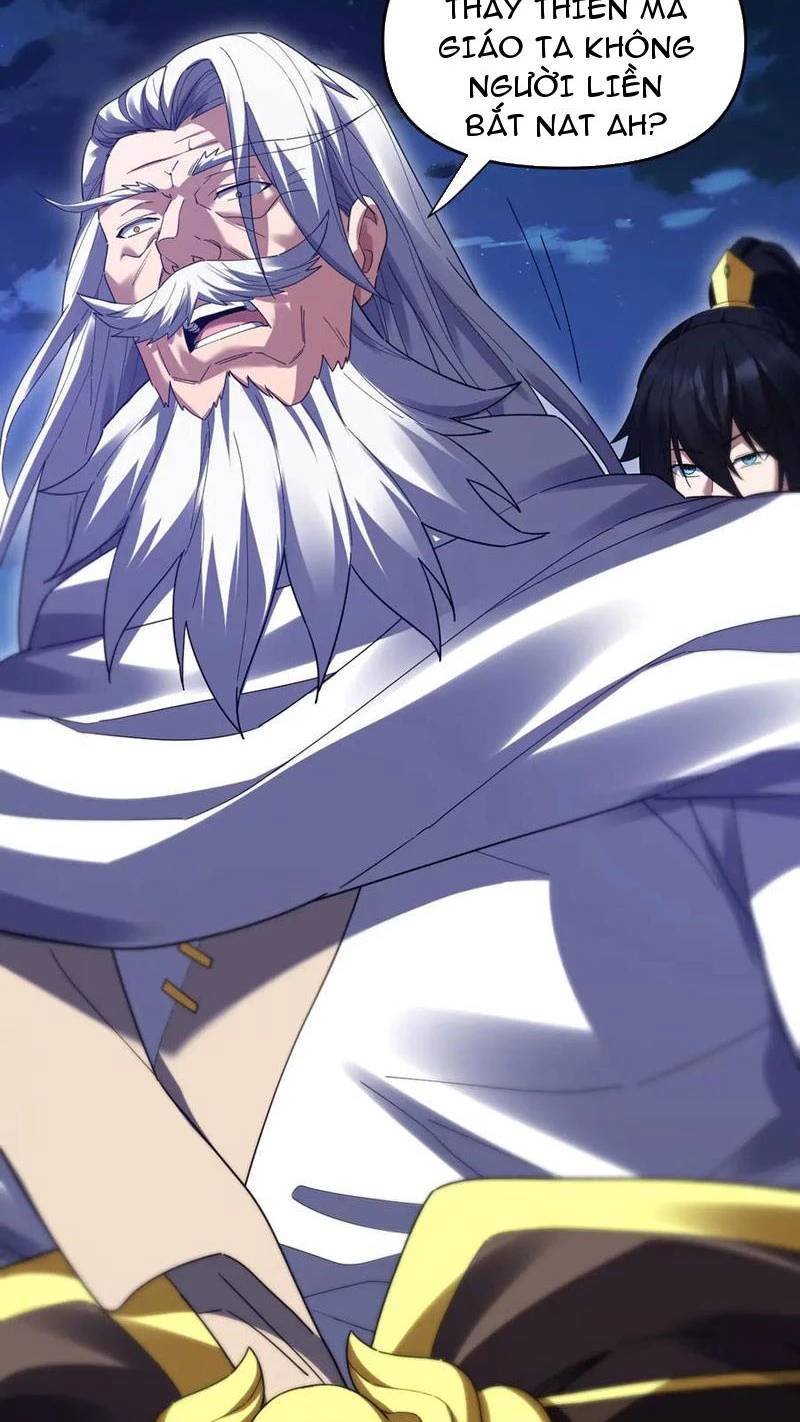 Bắt Đầu Chấn Kinh Nữ Đế Lão Bà, Ta Vô Địch! - Chapter 27 - Page 23