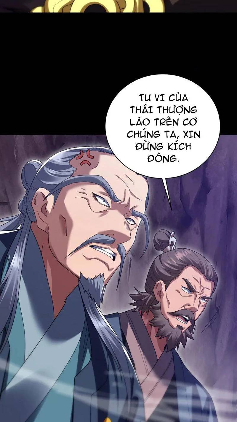 Bắt Đầu Chấn Kinh Nữ Đế Lão Bà, Ta Vô Địch! - Chapter 27 - Page 24