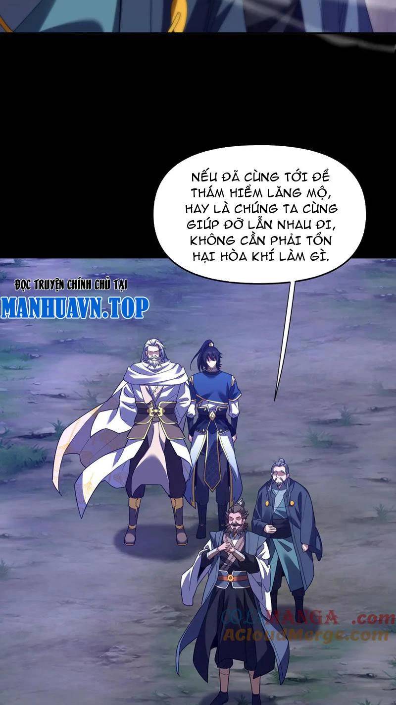 Bắt Đầu Chấn Kinh Nữ Đế Lão Bà, Ta Vô Địch! - Chapter 27 - Page 25