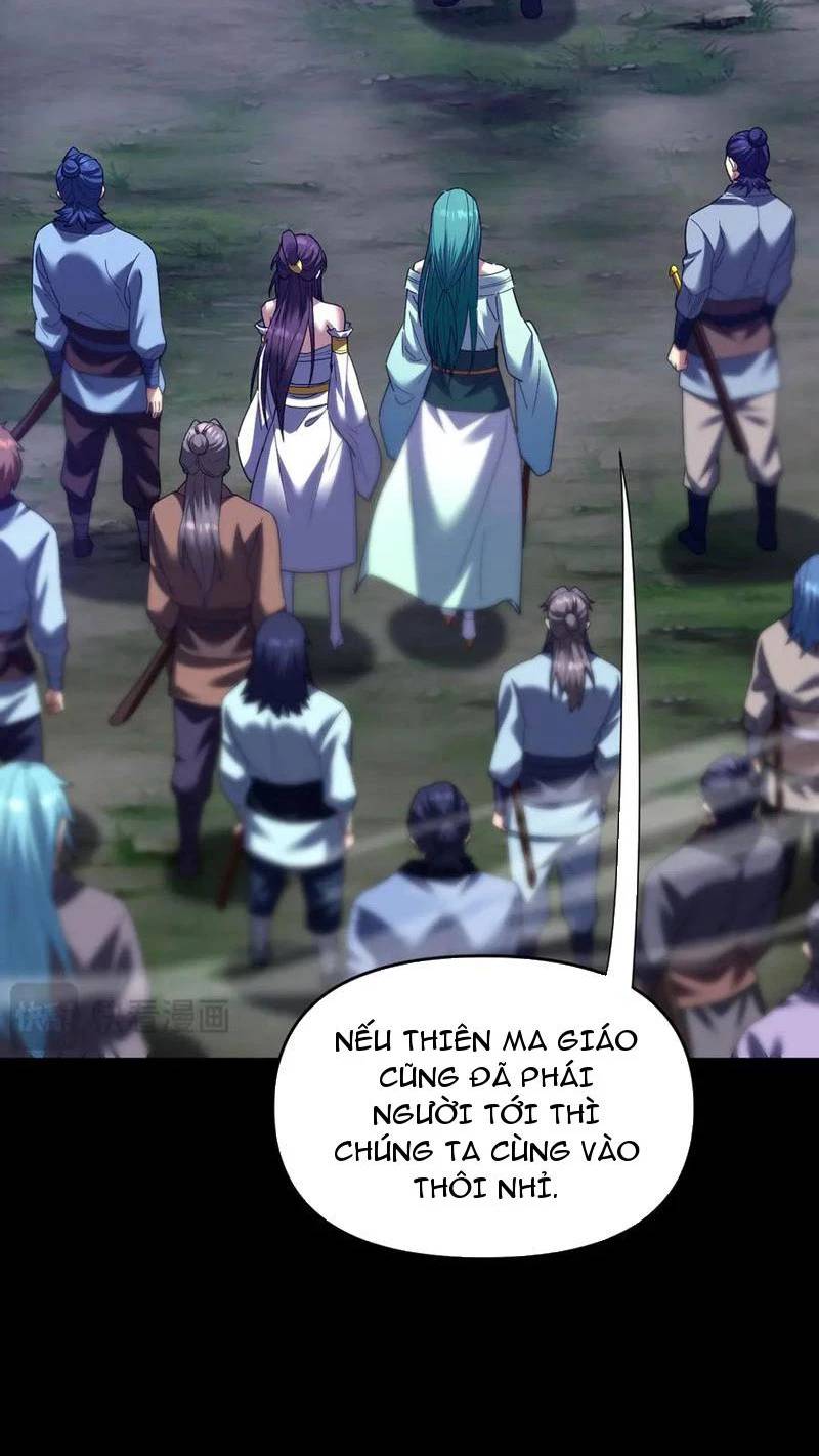 Bắt Đầu Chấn Kinh Nữ Đế Lão Bà, Ta Vô Địch! - Chapter 27 - Page 26