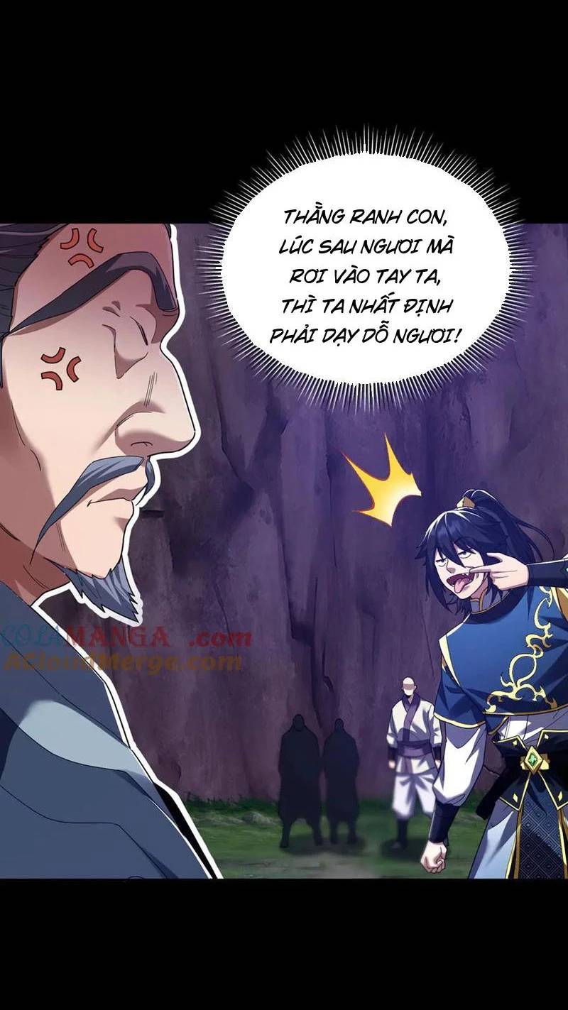 Bắt Đầu Chấn Kinh Nữ Đế Lão Bà, Ta Vô Địch! - Chapter 27 - Page 27