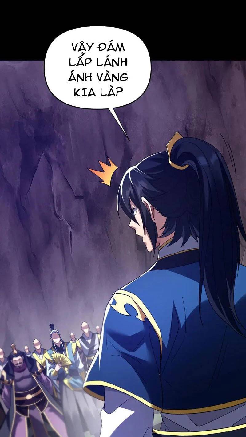 Bắt Đầu Chấn Kinh Nữ Đế Lão Bà, Ta Vô Địch! - Chapter 27 - Page 28