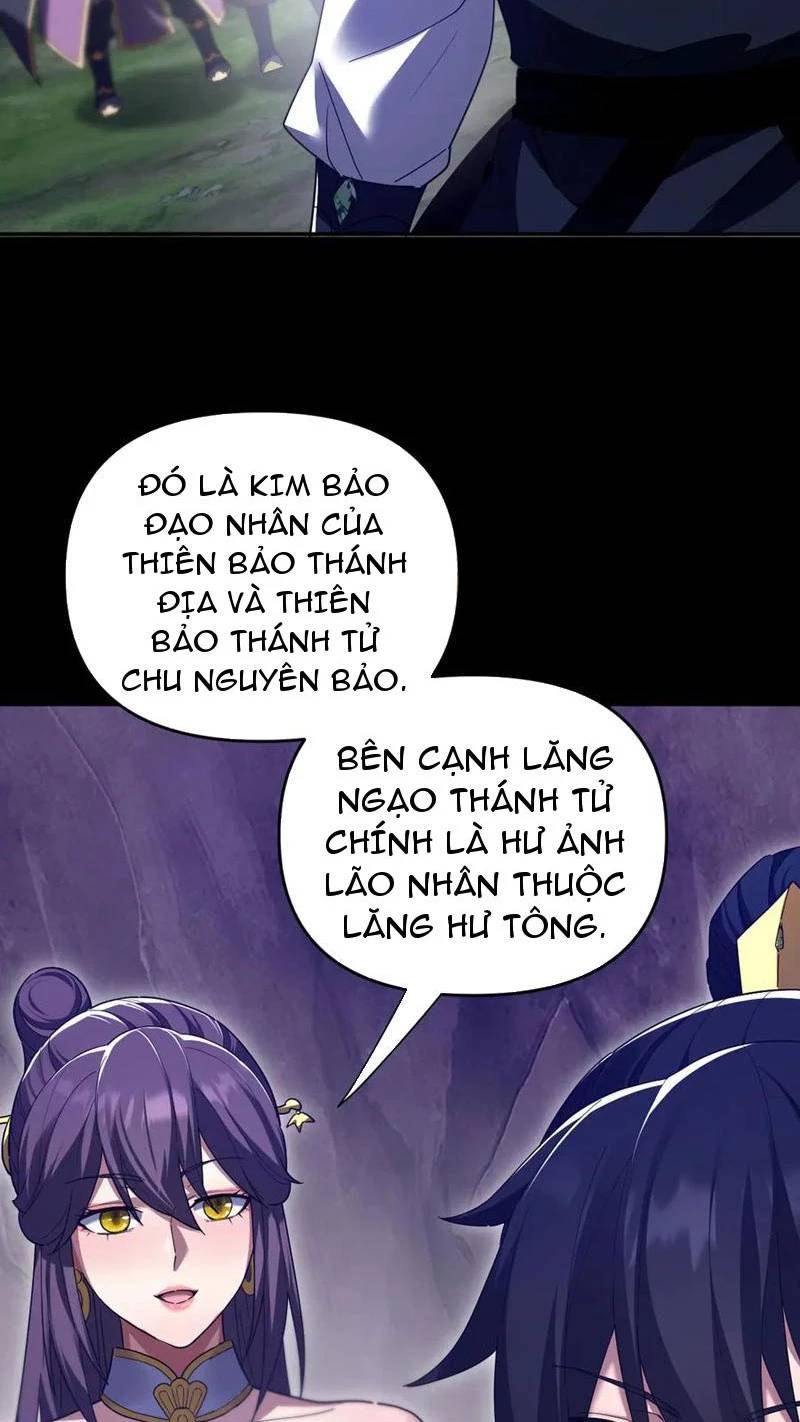 Bắt Đầu Chấn Kinh Nữ Đế Lão Bà, Ta Vô Địch! - Chapter 27 - Page 29