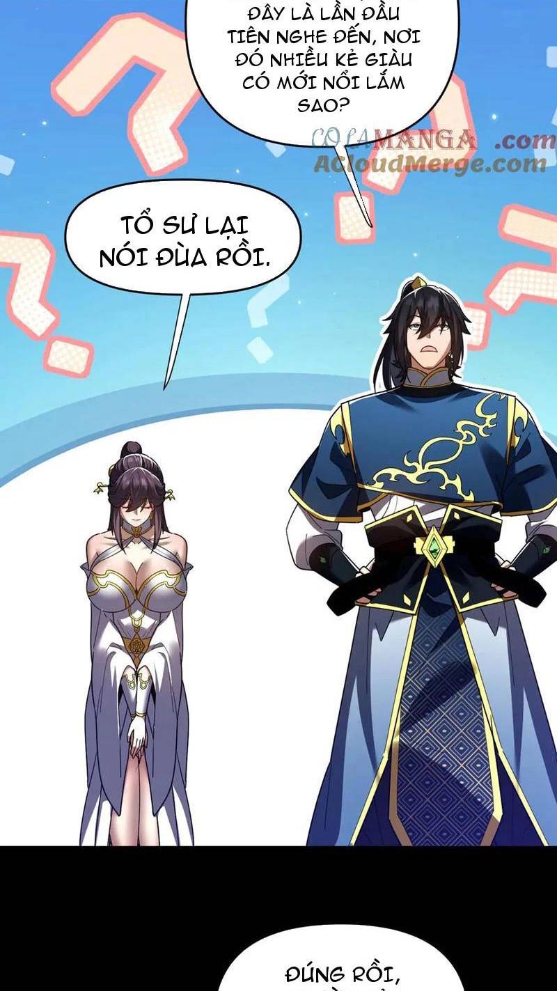 Bắt Đầu Chấn Kinh Nữ Đế Lão Bà, Ta Vô Địch! - Chapter 27 - Page 31