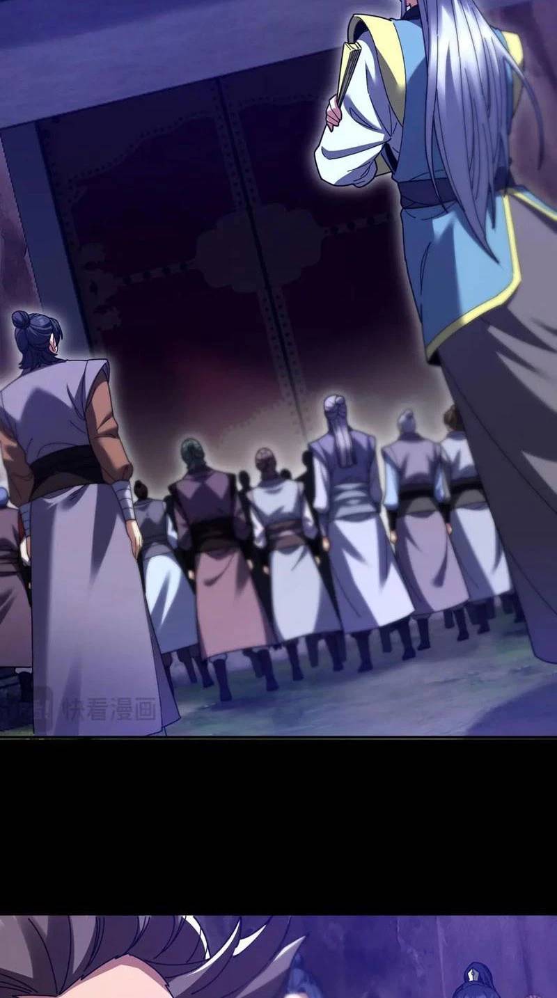 Bắt Đầu Chấn Kinh Nữ Đế Lão Bà, Ta Vô Địch! - Chapter 27 - Page 35