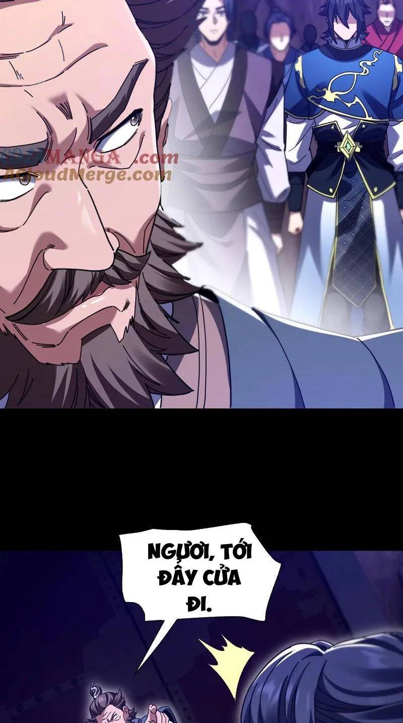 Bắt Đầu Chấn Kinh Nữ Đế Lão Bà, Ta Vô Địch! - Chapter 27 - Page 36