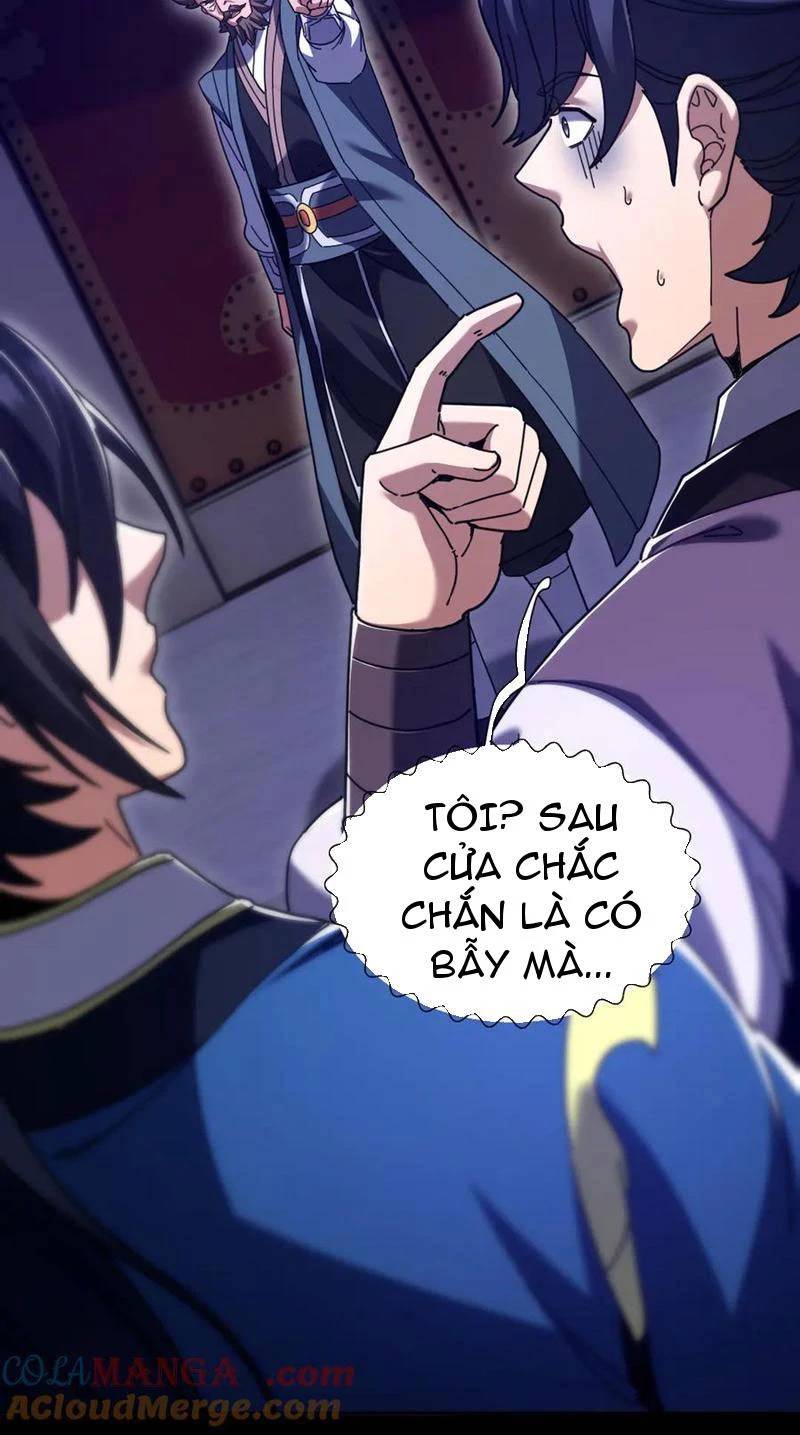 Bắt Đầu Chấn Kinh Nữ Đế Lão Bà, Ta Vô Địch! - Chapter 27 - Page 37
