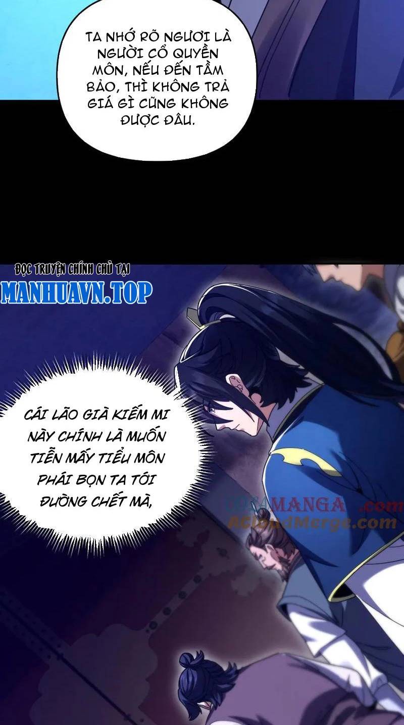 Bắt Đầu Chấn Kinh Nữ Đế Lão Bà, Ta Vô Địch! - Chapter 27 - Page 39