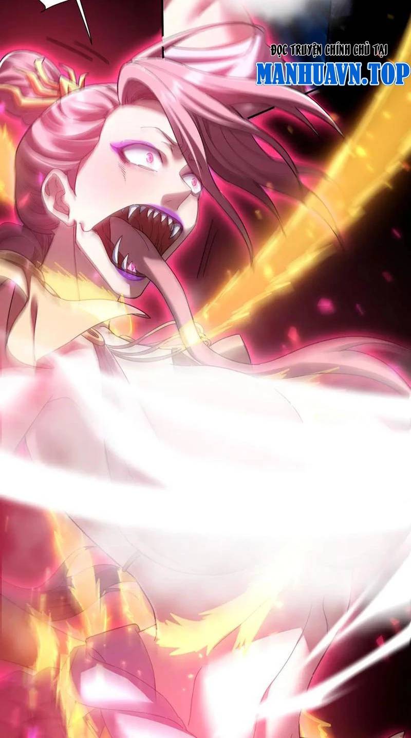 Bắt Đầu Chấn Kinh Nữ Đế Lão Bà, Ta Vô Địch! - Chapter 27 - Page 4