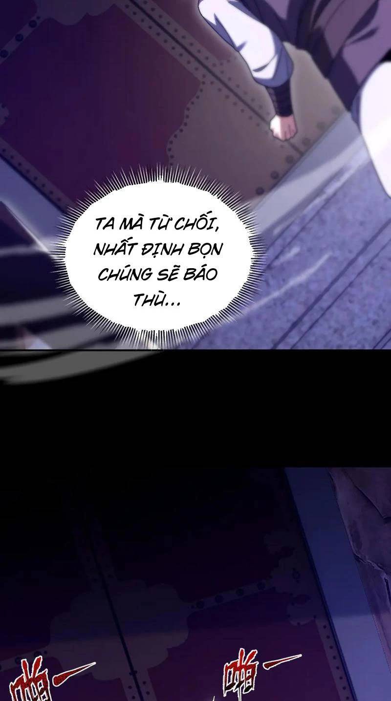 Bắt Đầu Chấn Kinh Nữ Đế Lão Bà, Ta Vô Địch! - Chapter 27 - Page 40