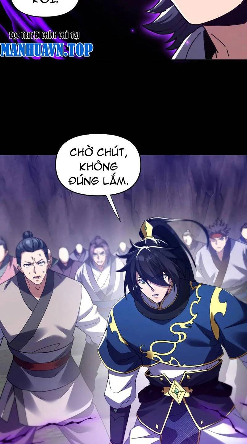 Bắt Đầu Chấn Kinh Nữ Đế Lão Bà, Ta Vô Địch! - Chapter 27 - Page 45