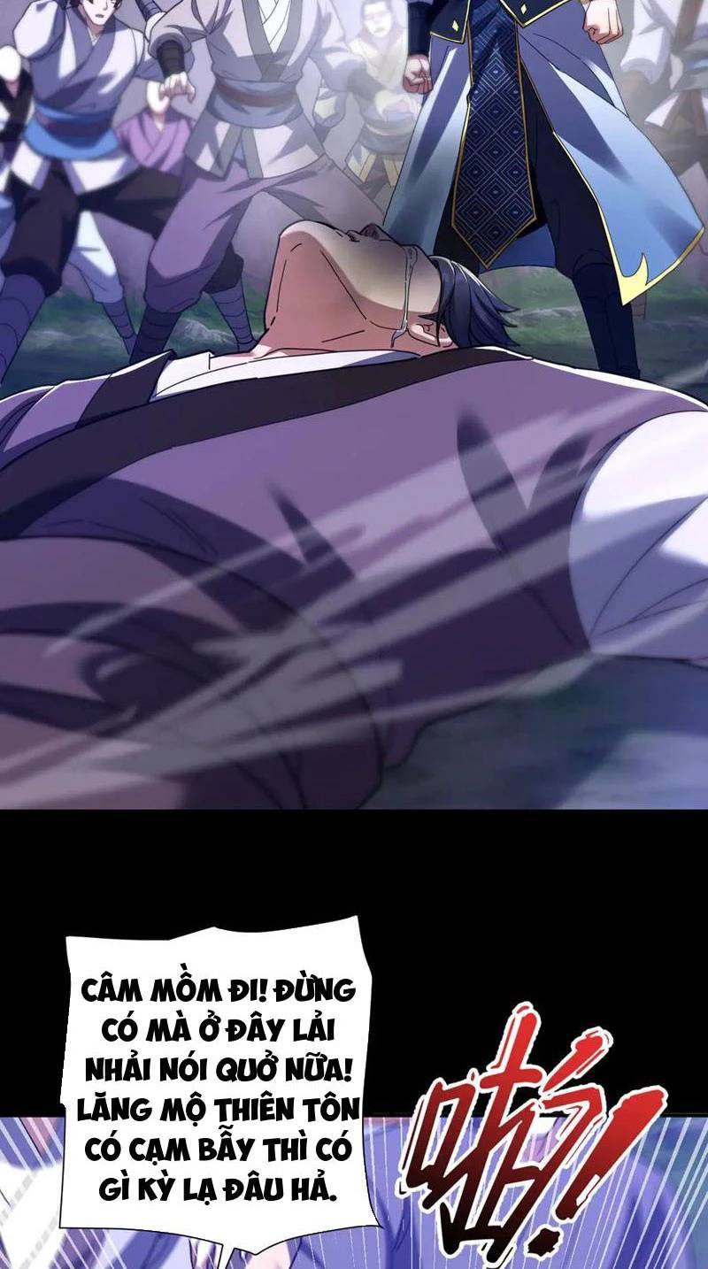 Bắt Đầu Chấn Kinh Nữ Đế Lão Bà, Ta Vô Địch! - Chapter 27 - Page 50