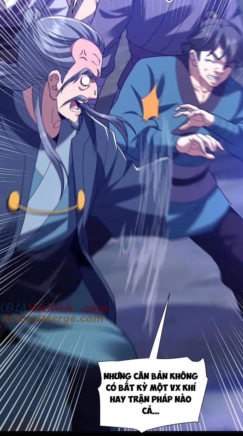 Bắt Đầu Chấn Kinh Nữ Đế Lão Bà, Ta Vô Địch! - Chapter 27 - Page 51