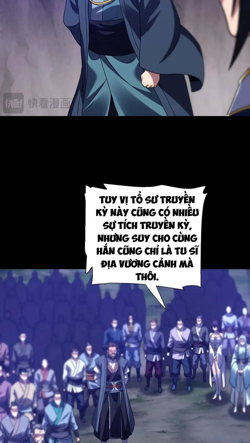 Bắt Đầu Chấn Kinh Nữ Đế Lão Bà, Ta Vô Địch! - Chapter 27 - Page 54