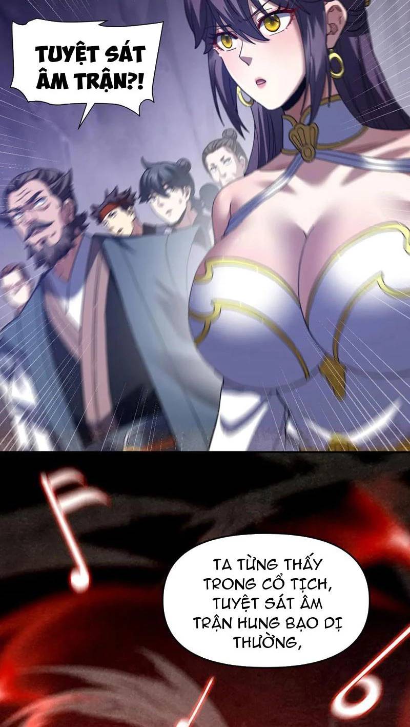 Bắt Đầu Chấn Kinh Nữ Đế Lão Bà, Ta Vô Địch! - Chapter 27 - Page 57