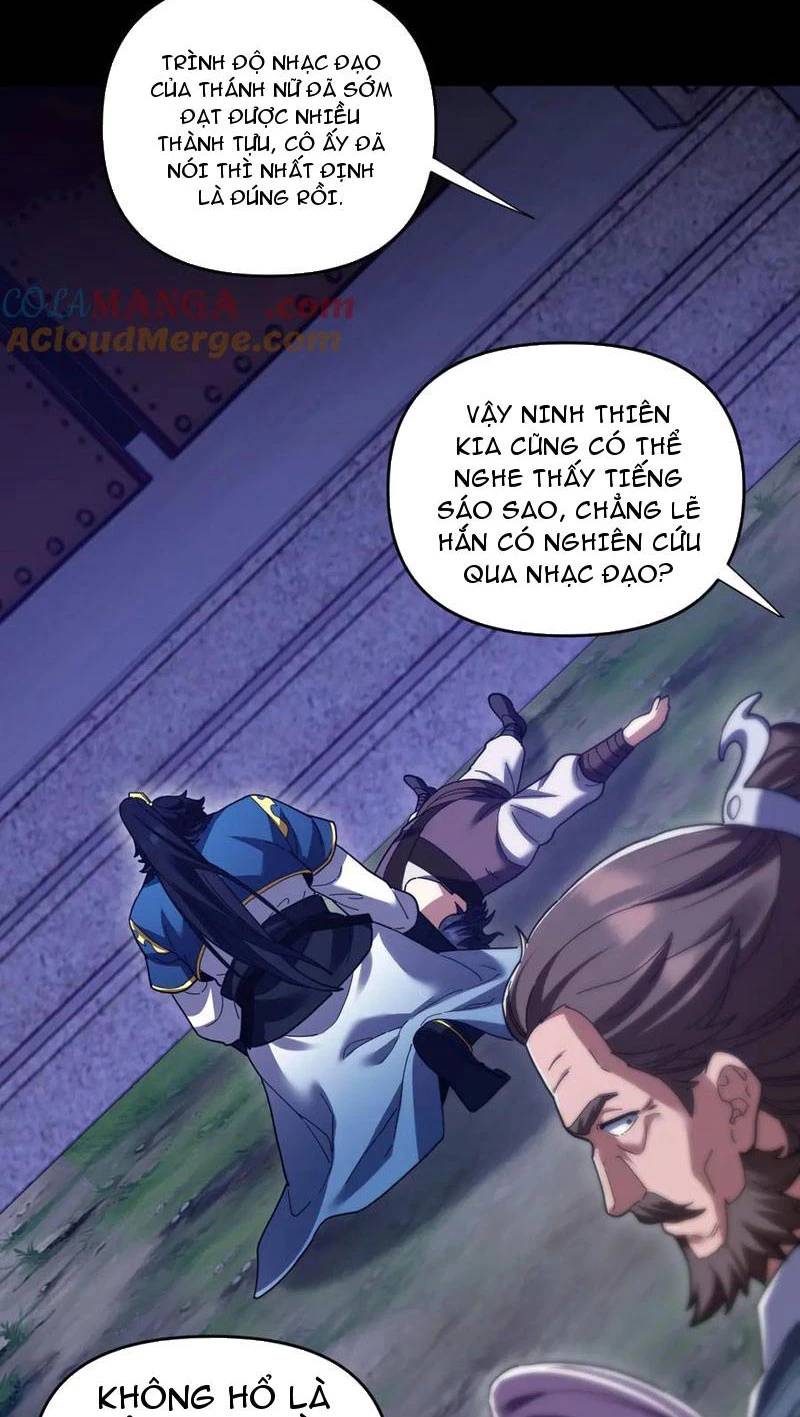 Bắt Đầu Chấn Kinh Nữ Đế Lão Bà, Ta Vô Địch! - Chapter 27 - Page 60